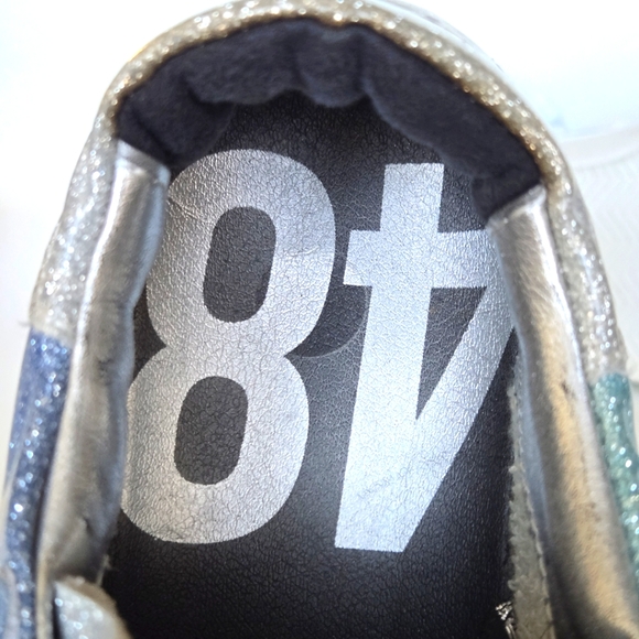 P448 Women’s Sneakers 40 - Picture 7 of 8